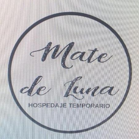 Mate De Luna Del Viso Esterno foto